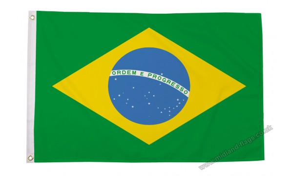 Brazil Flag